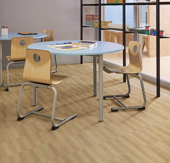 98713T4315 light industrial parquet